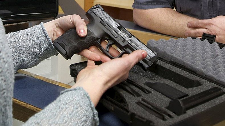 Virginia to cancel concealed gun permit recognition with 25 states