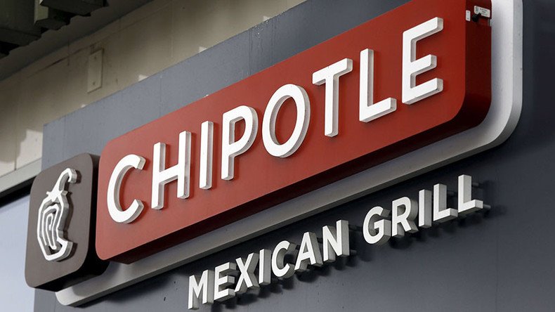 Another outbreak: 2nd wave of E. coli illnesses at Chipotle probed by feds