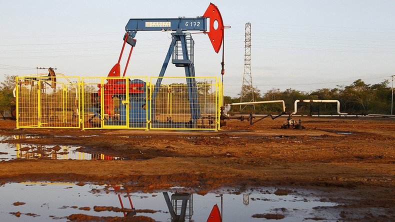 Market uncertain about future oil prices 