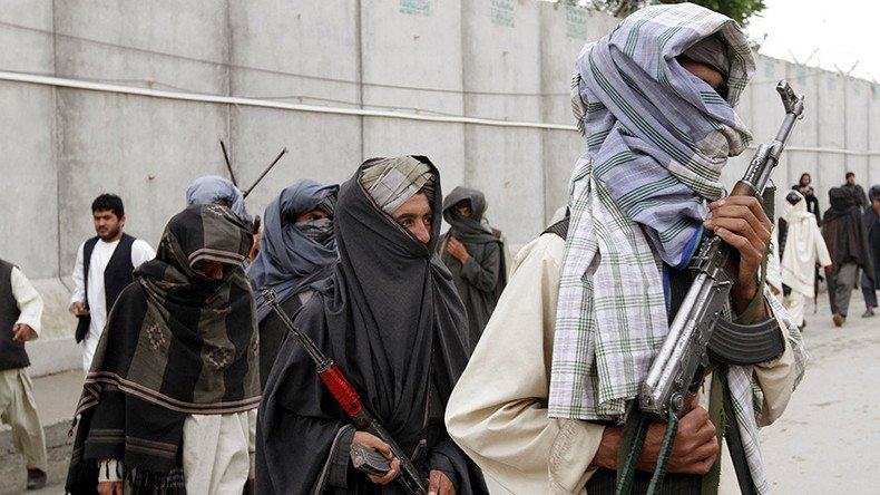 How the West is losing Afghanistan to the Taliban