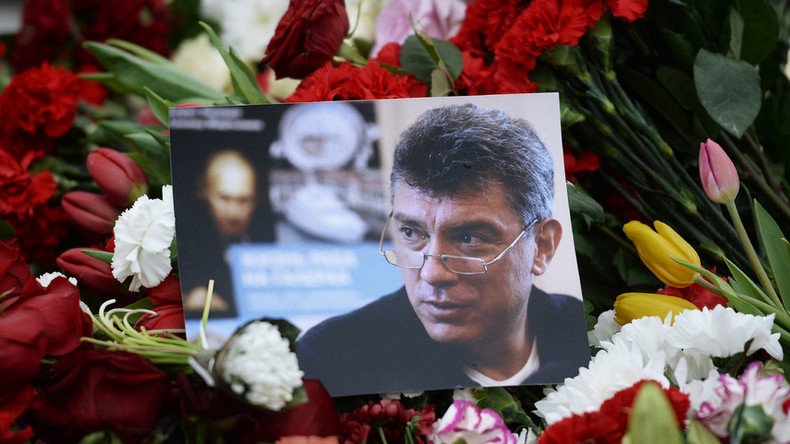 ‘No political motive in Nemtsov assassination’ - investigators