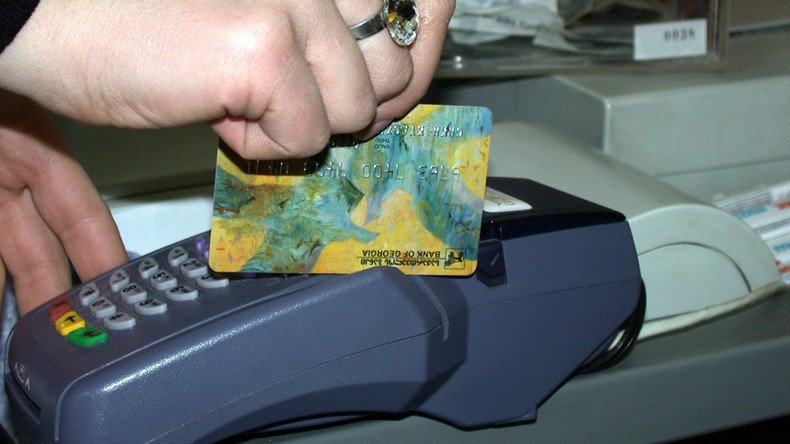  German code-breakers expose huge credit card flaw, companies continue keeping silent