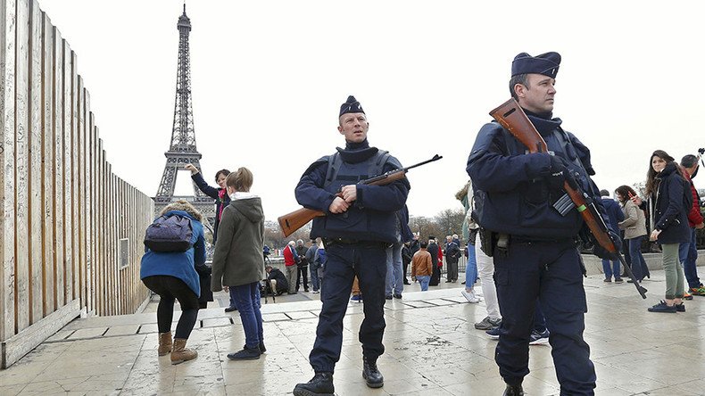 The new normal - France vies for a perpetual state of emergency