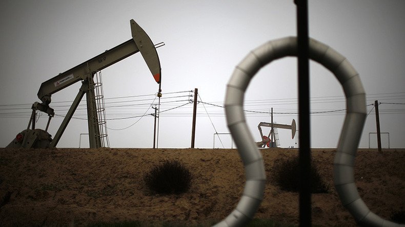 Saudi Arabia responsible for oil market destabilization – Russian energy minister