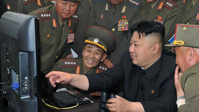 North Korea spreads total control to digital realms with its own OS