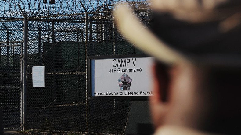 Pentagon ‘thwarted’ Obama’s plan to close Guantanamo Bay – report