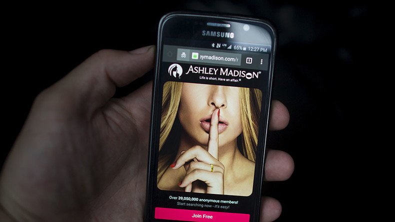 What hackers? Ashley Madison membership jumps 4 million since data theft