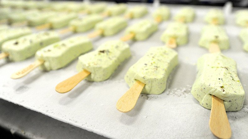 IcyHigh: Italian city launches cannabis ice cream in honor of Bob Marley