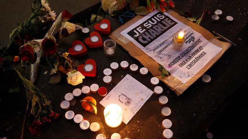 France among top 3 deadliest countries for journalists in 2015