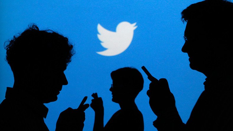 Twitter bosses must keep quiet about govt snooping or face jail