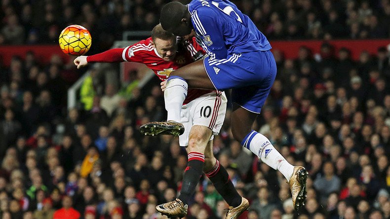 Manchester United's 0-0 draw with Chelsea as bad as defeat