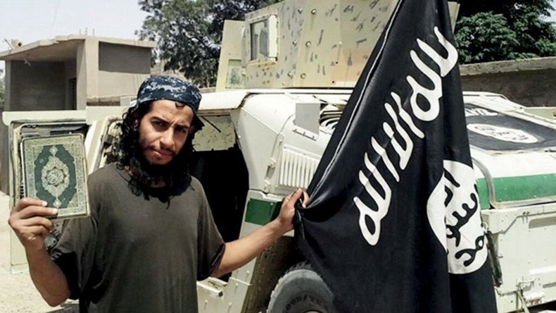 Poetry ‘perfect weapon’ for recruiting jihadists – Oxford study