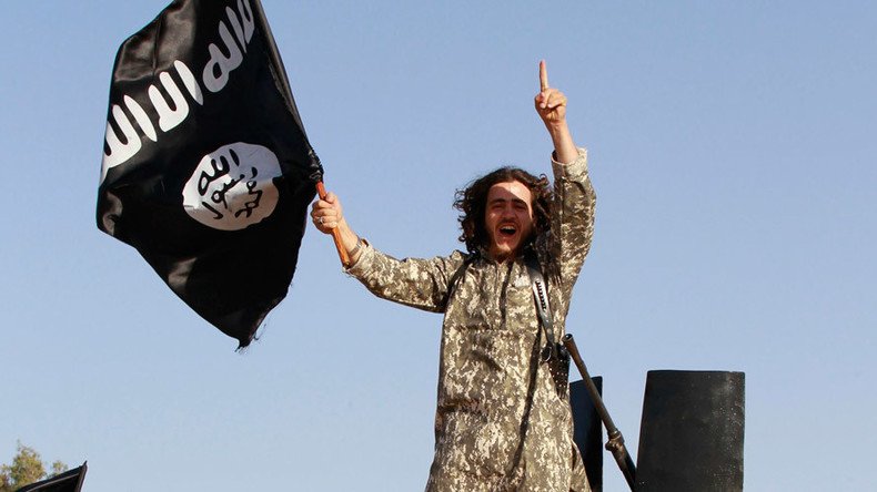 ISIS targets educated youth lacking patriotic background - Jordanian MP whose son blew himself up