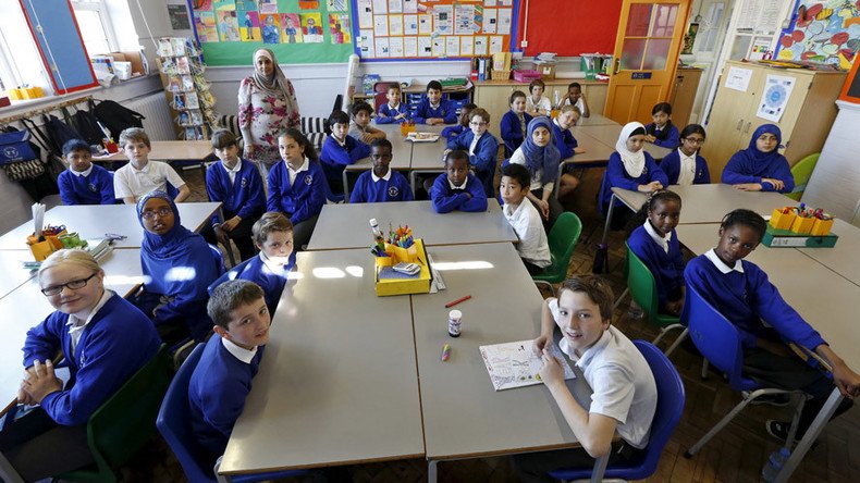 51% rise in Scottish children going to school hungry, stealing food – survey