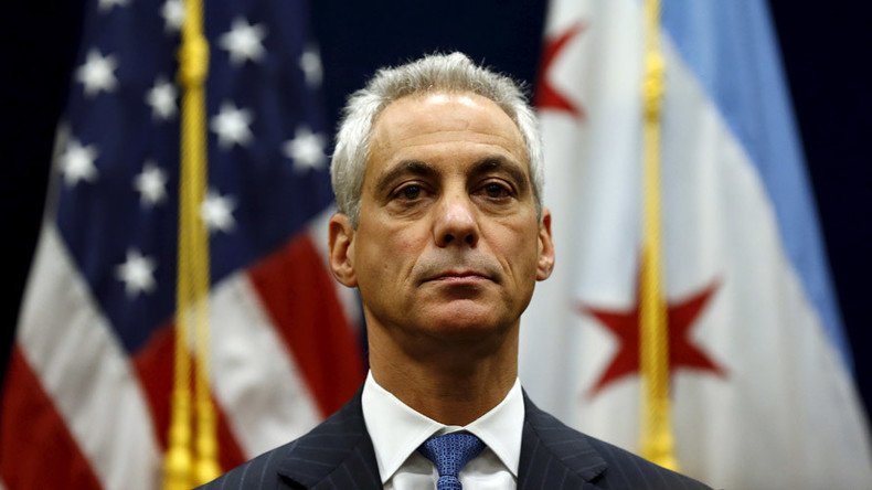 Chicago mayor offers ‘major overhaul’ of police training program, wants more cops w/Tasers