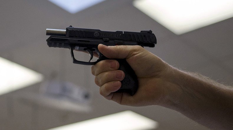 US police kill 28 people carrying ‘guns’ similar to Tamir Rice’s