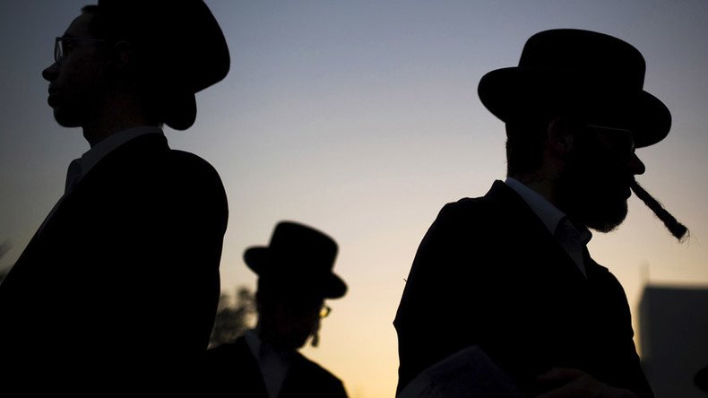 Kosher high: Jewish Orthodox Union-certified marijuana to go on sale in New York