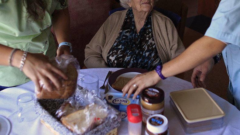 Unconstitutional to bar former convicts from employment in Penn., court rules for 2nd time