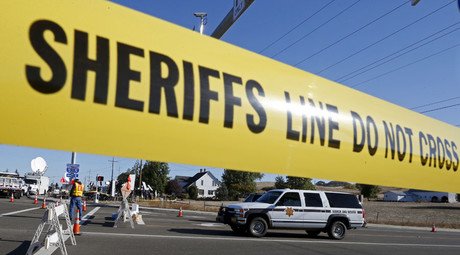 More than 1 mass shooting per day in 2015? Reddit group keeping count
