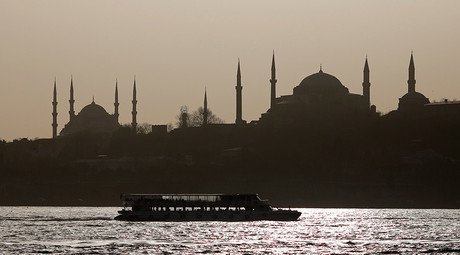 Turkey could lose $20 billion over dispute with Russia 
