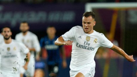 Denis Cheryshev seeks Real Madrid loan exit in January
