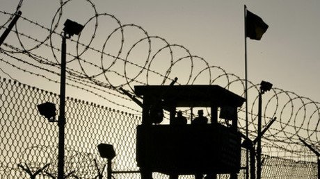 'Guantanamo North': Prisoners challenge disproportionately Muslim isolation units
