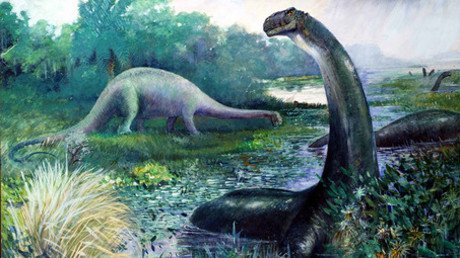 New Jersey quarry could hold clues to mass extinction of dinosaurs