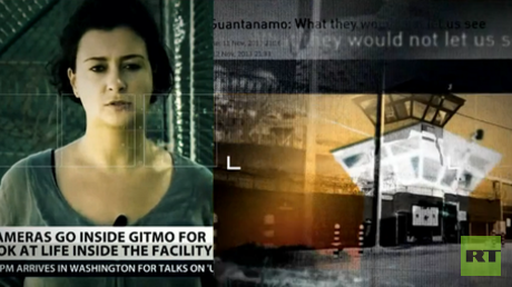 Obama promises to get Gitmo population below 100 in early 2016