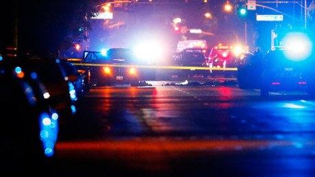 2 suspects dead in San Bernardino mass shooting, both identified