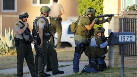 ‘San Bernardino shooting: Terrorist attack or personal trauma?’