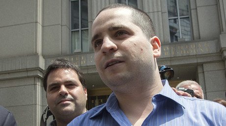 ‘Cannibal cop’ found not guilty of conspiracy to kill, eat women