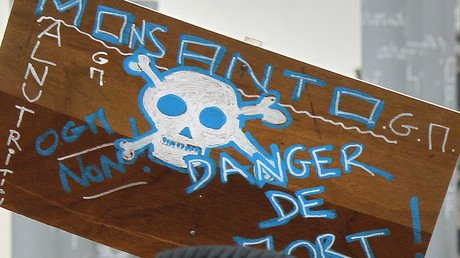 Monsanto to face ‘tribunal’ in The Hague for ‘damage to human health and environment’