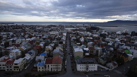 New religion in Iceland promises tax rebates to followers, membership surges