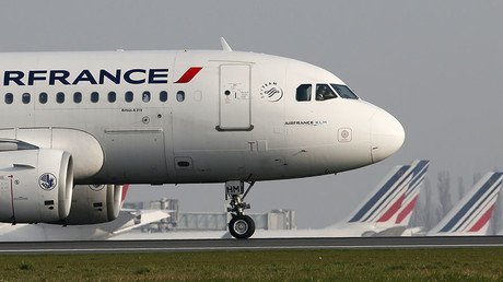 Paris Attacks cost Air France €50mn 