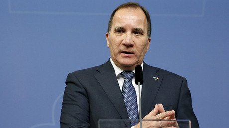‘Stabbing attacks in Israel are not terrorism’ – Swedish PM