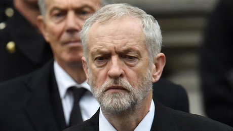 Tony Blair pens savage attack on Jeremy Corbyn, defends legacy of ‘Blairism’