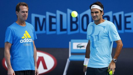 Roger Federer parts ways with coach Stefan Edberg