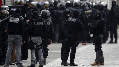 'Sick of being targeted': French authorities conducting warrantless raids on Muslims