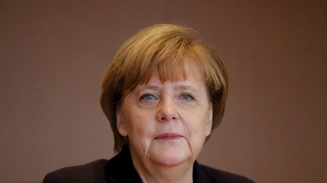 Merkel named TIME Person of the Year, beating Al-Baghdadi, Putin and Trump