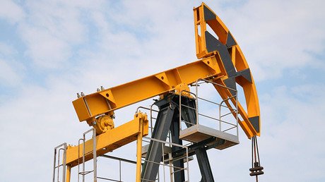 Russia to launch own crude benchmark in 2016
