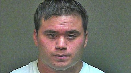 Former Oklahoma cop found guilty of raping black women while on duty