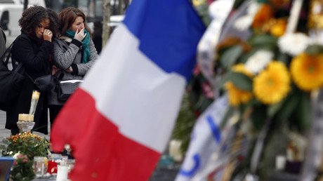 'Shooting in Paris, lol' tweet lands French 18-yo in jail