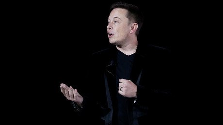 Artificial intelligence project OpenAI garners $1bn from Elon Musk, Peter Thiel & other tech leaders