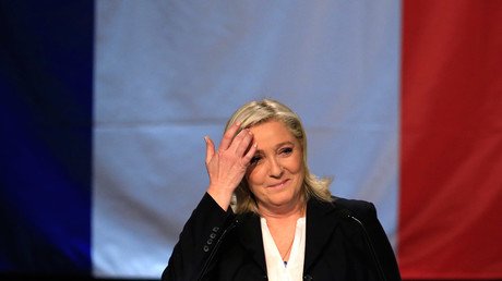Le Pen’s National Front loses in 2nd round of French regional elections