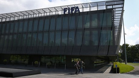 US media affiliates investigated within FIFA corruption scandal