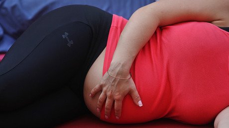 Pregnant women using antidepressants more likely to have autistic kids – study