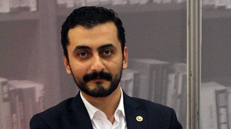 Turkish MP faces treason charges after telling RT ISIS used Turkey for transiting sarin