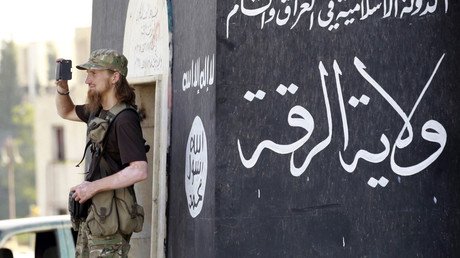 Al-Qaeda online magazine calls for stabbing attacks in US