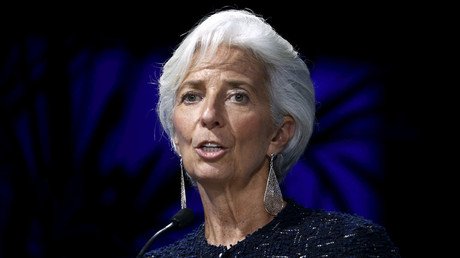IMF chief Lagarde to face negligence trial in France