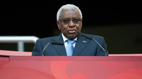 Former IAAF president asked Russia for $2m for political campaign – Le Monde